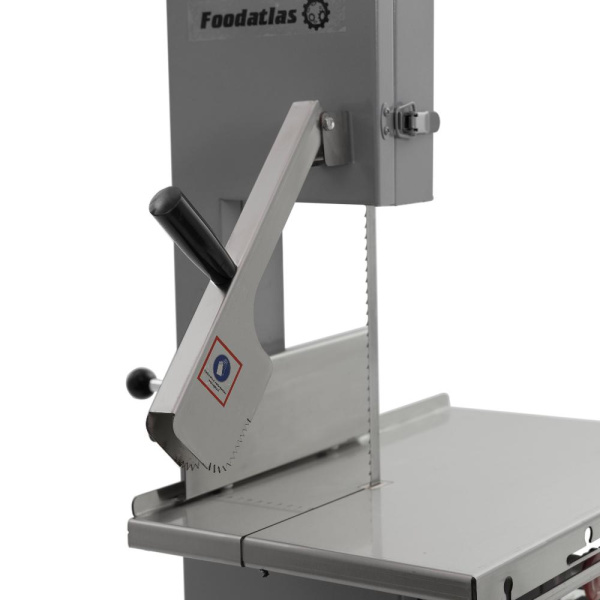 Пила ленточная для мяса FA-120 Foodatlas